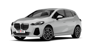 Renting BMW SERIES 2 ACTIVE 218d Luxury Auto