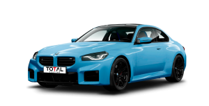 Renting BMW SERIES 2 COUPE M2