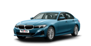 Renting BMW SERIES 3 SW 330d Xdrive 48vMsport TouringAuto