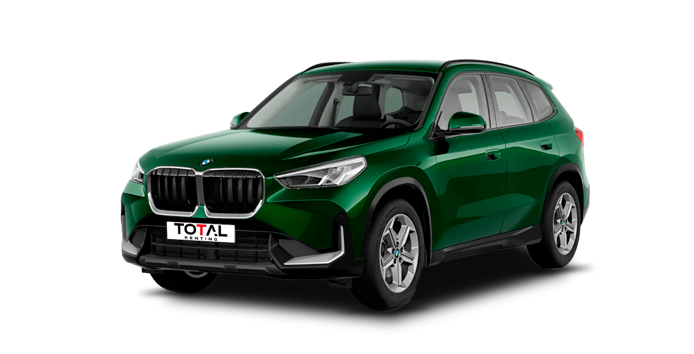 BMW X1 Sdrive 18d X Line Dct 1 | Total Renting