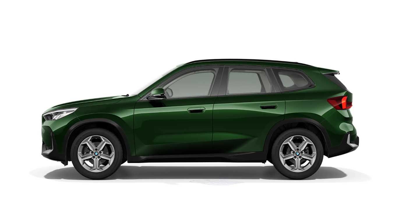 BMW X1 Sdrive 18d X Line Dct Perfil 1 | Total Renting