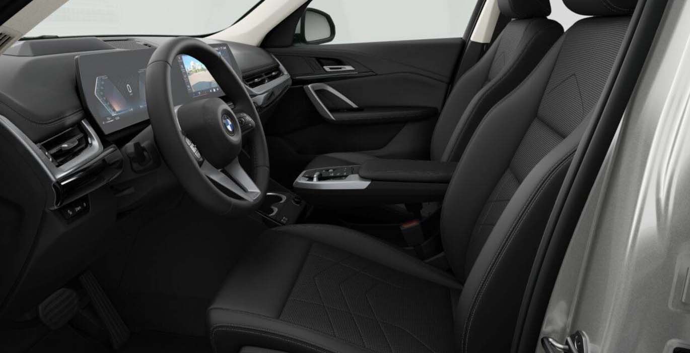 BMW X1 Sdrive 20i X Line Dct 3 1 | Total Renting