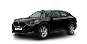 Renting BMW X2 Sdrive 18d Dct