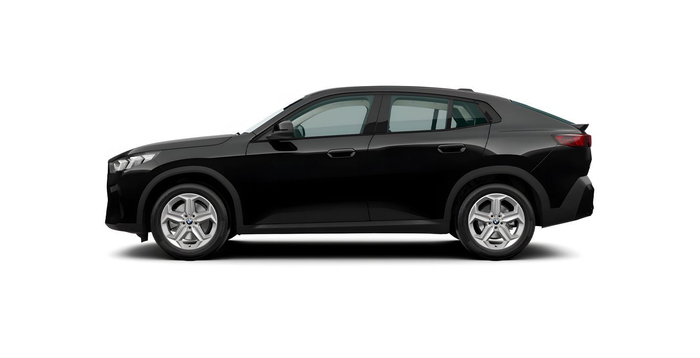 BMW X2 Sdrive 18d Dct Perfil 1 | Total Renting