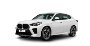 Renting BMW X2 Sdrive 18d M Sport Dct