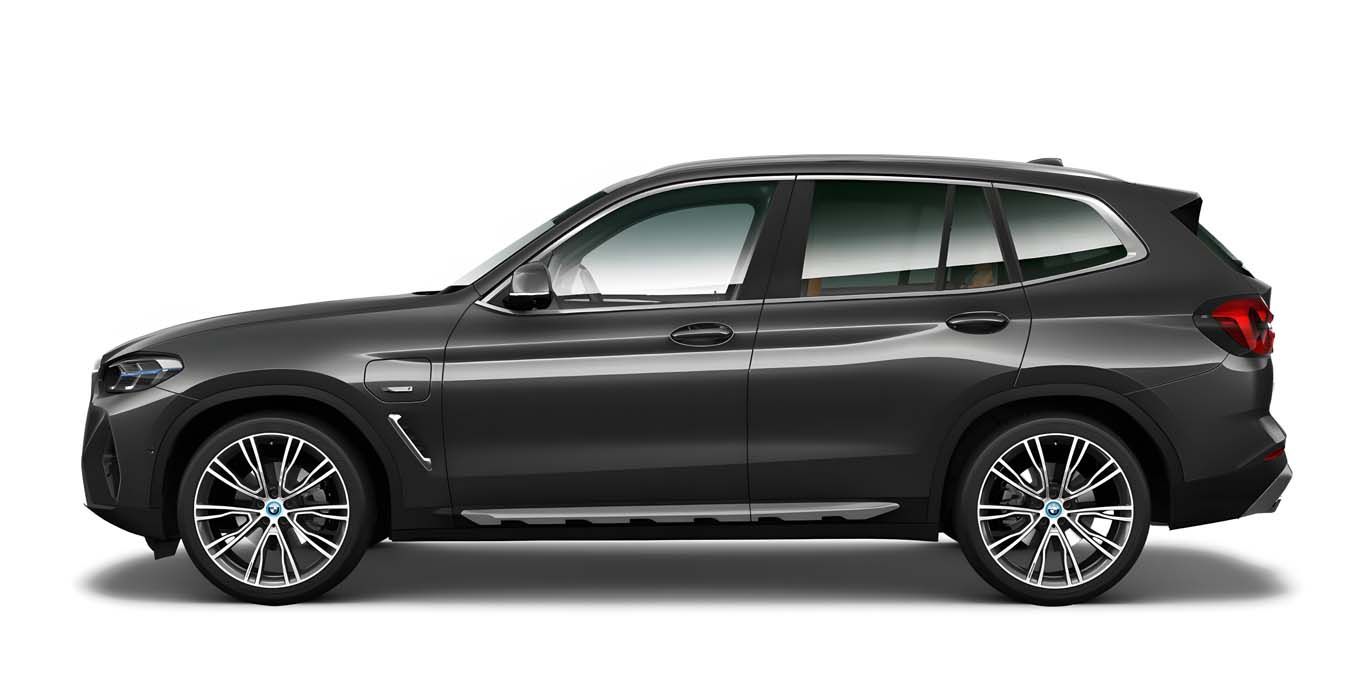 BMW X3 Xdrive 30e Perfil 1 | Total Renting