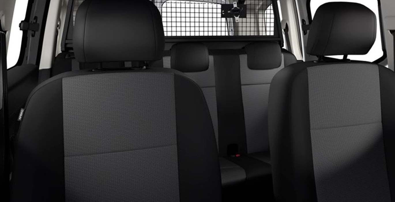 CITROEN BERLINGO Bluehdi 100 SsM Club 2 1 | Total Renting