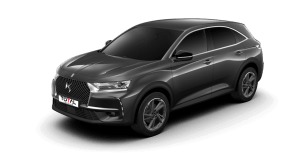 Renting CITROEN DS 7 CROSSBACK E-Tense Automatica Grand Chic