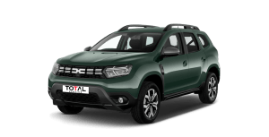 Renting DACIA DUSTER 1.5 Blue Dci 115cv 4x4 Expression