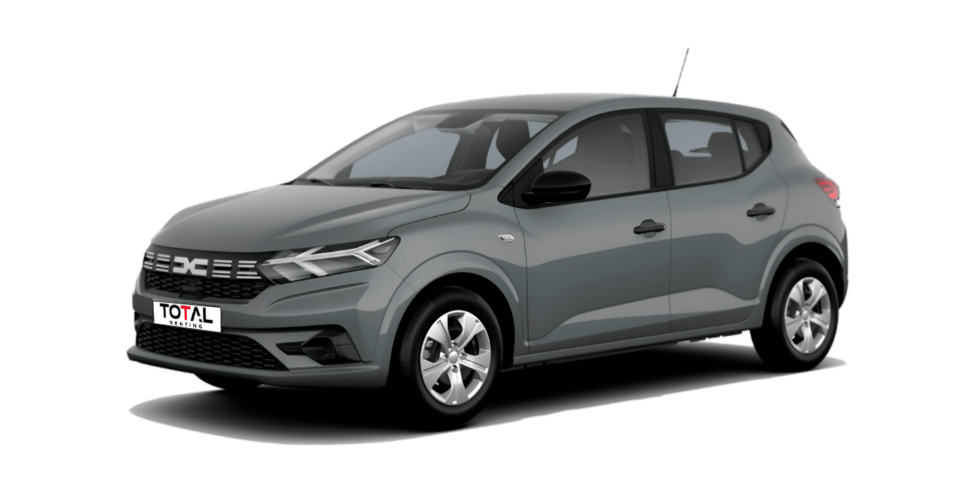 DACIA SANDERO 1.0 Sce Streetway Essential | Total Renting