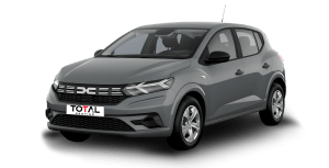 Renting DACIA SANDERO 1.0 Tce Eco-G Streetway Essential