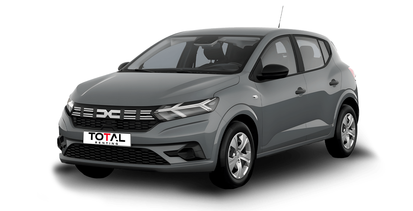 DACIA SANDERO 1.0 Tce Eco G Streetway Essential 1 | Total Renting