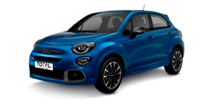 Renting FIAT 500X 1.5 T4 130cv Dct7 Sport