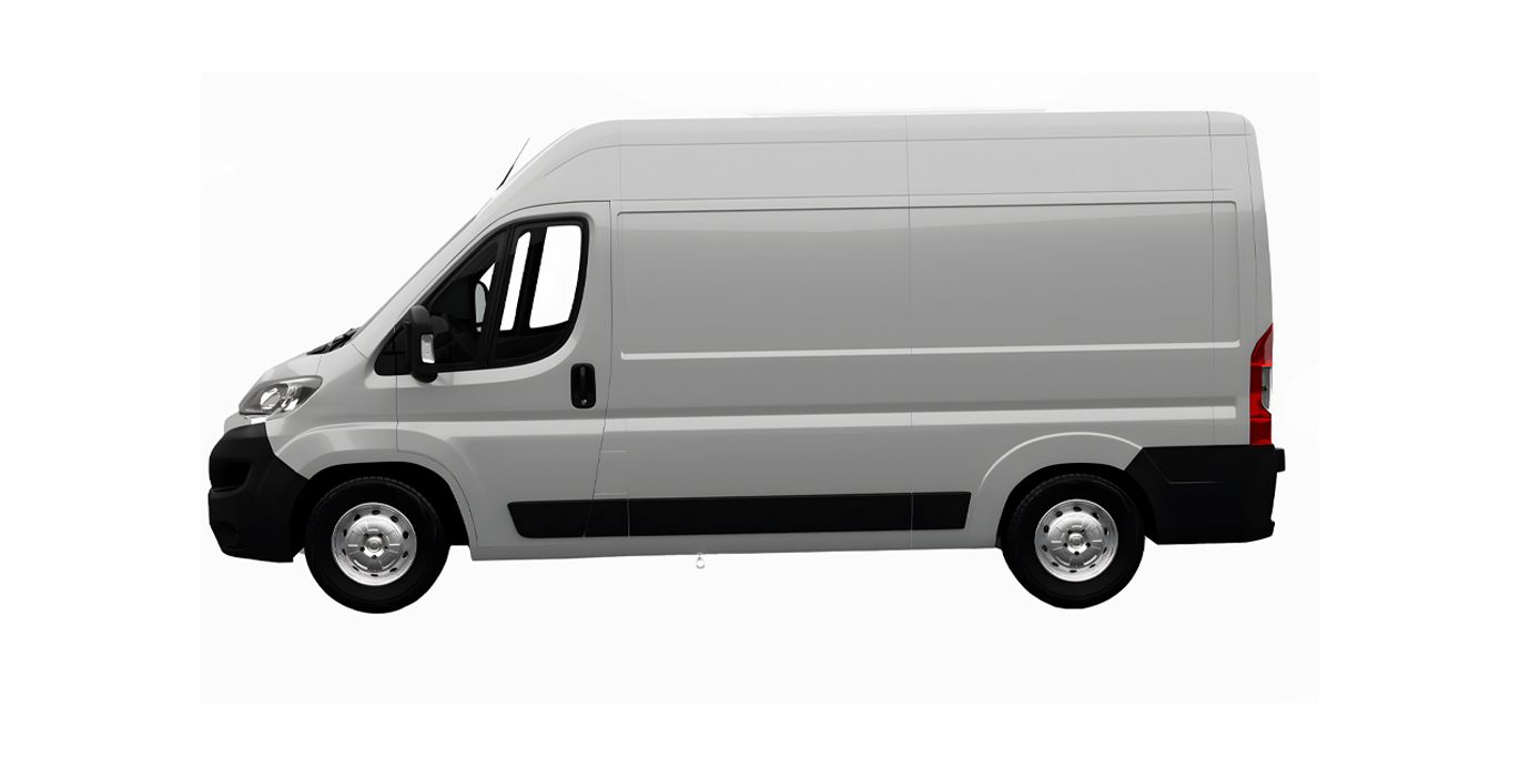 FIAT DUCATO 33 Lh2 2.2 Mjt3120cv E6d Fin Perfil 1 | Total Renting