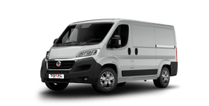 Renting FIAT DUCATO CAB 35q Xlh1 122cvBattery 47kwh