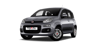 Renting FIAT PANDA 1.0 Firefly 70cv S&s Hybrid