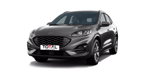 Renting FORD KUGA 2.0 Ecoblue 120cv 2wd St-LineAuto