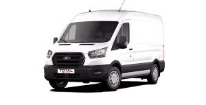 Renting FORD TRANSIT 310 L2h2 Trend2.0 Eco Mhev 130 Cv