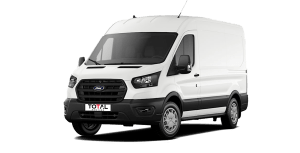 Renting FORD TRANSIT 350 L2h2 Trend2.0 Eco 130 Cv