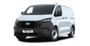 Renting FORD TRANSIT CUSTOM 280 L1h1 2.0 Eco 136cv Trend