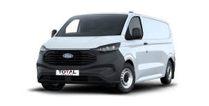 Renting FORD TRANSIT CUSTOM 320l2h1 2.0 Eco136cv Auto Trend