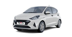 Renting HYUNDAI I10 1.0 Mpi Connectline