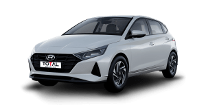 Renting HYUNDAI I20 1.2 Mpi 79cv Connectline