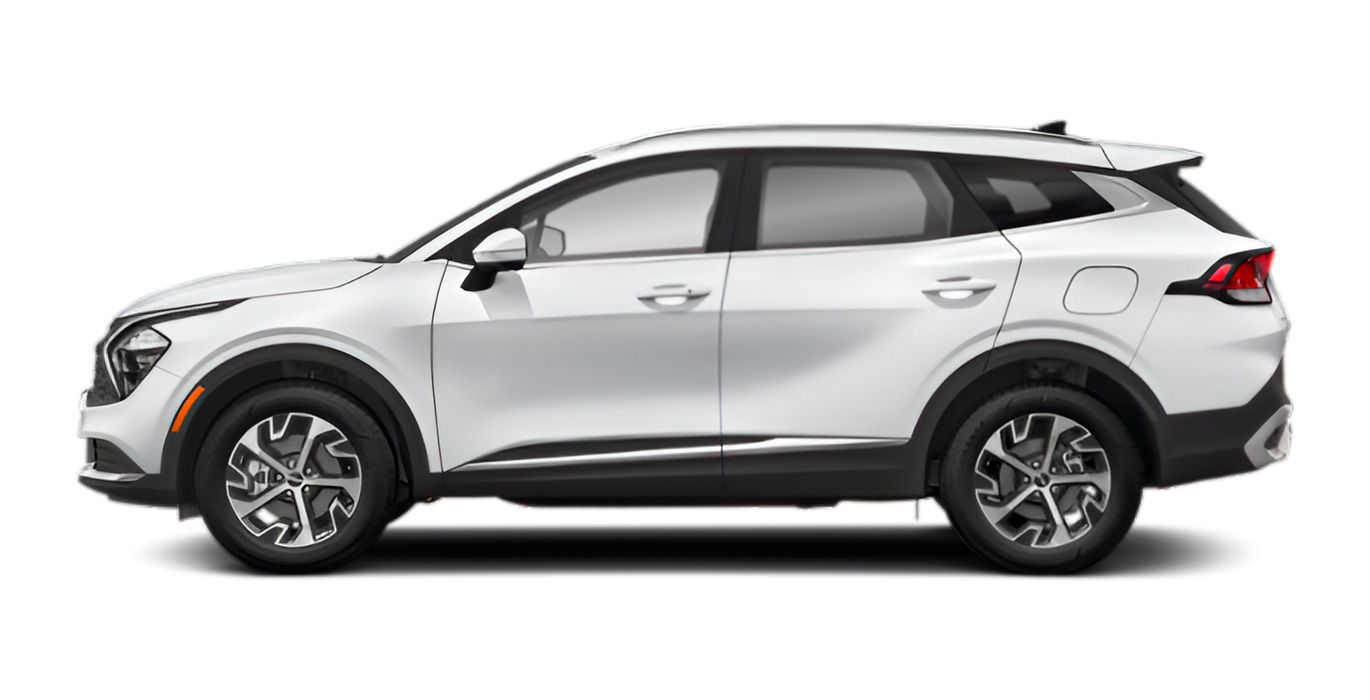 KIA SPORTAGE 1.6 Crdi Mhev Business 2wd Perfil | Total Renting