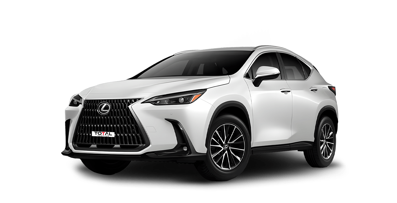 LEXUS NX Hybrid Business4wd 1 | Total Renting