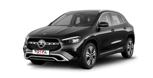 Renting MERCEDES GLA Gla 250 E Plug-In Auto Amg Line Prem