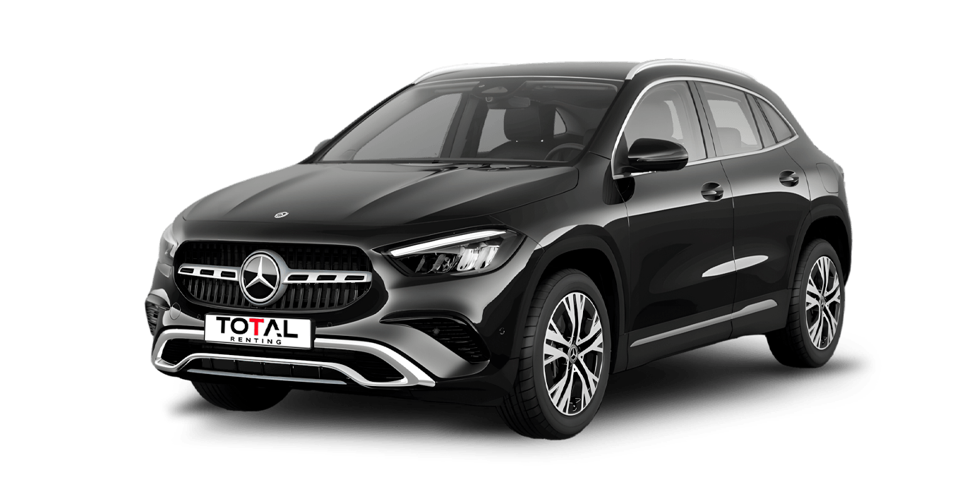 MERCEDES GLA Gla 250 E Plug In Auto Amg Line Prem 1 | Total Renting