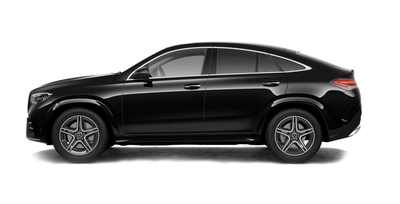 MERCEDES GLE COUPE Gle 300 D 4m Amg Line Premium Perfil 1 | Total Renting