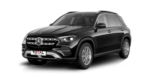 Renting MERCEDES GLE Gle 300 D 4m Advanced