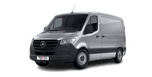 Renting MERCEDES SPRINTER 311 Cdi F43/35T.Alto P.L.