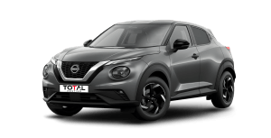 Renting NISSAN JUKE 1.0 Dig-T 114 Acenta Mt