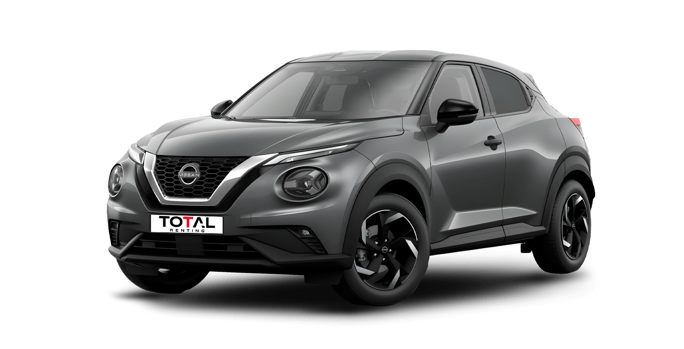 NISSAN JUKE 1.0 Dig T 114 Acenta Mt 1 | Total Renting