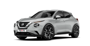 Renting NISSAN JUKE 1.0 Dig-T 114 N-Connecta Dct