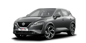 Renting NISSAN QASHQAI 1.3 Mhev 158 Acenta Xtronic