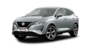 Renting NISSAN QASHQAI N1 1.3 Mhev 140 N-Connecta