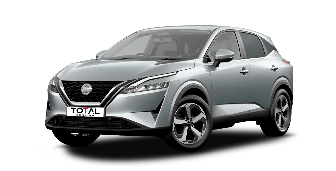 NISSAN QASHQAI N1 1.3 Mhev 140 N Connecta 2 1 | Total Renting