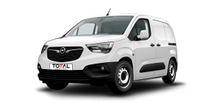 Renting OPEL COMBO 1.5 Diesel 100cv Edition L1 650 Kg Mt5