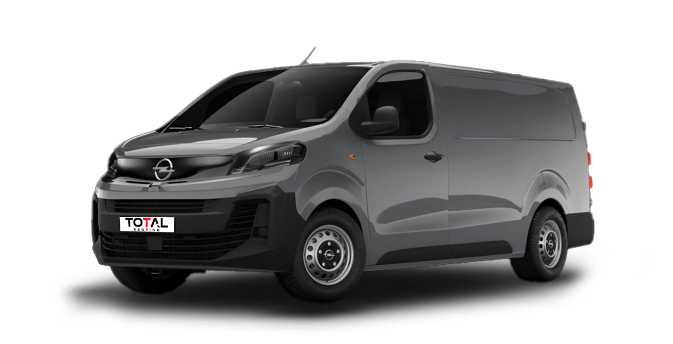 OPEL VIVARO 50 Kwh L2h1 E Enjoy 1 | Total Renting