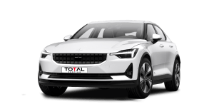 Renting POLESTAR 2 Stand Range Single Motor 69kwhMY23