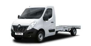 Renting RENAULT MASTER Gv 20 Ta L3 T35Energy Dci 145Ice