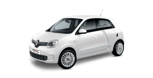 Renting RENAULT TWINGO 22kwh Techno