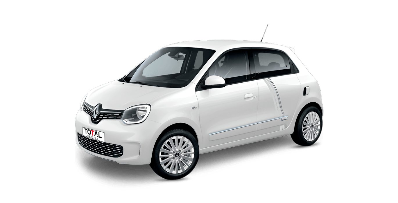 RENAULT TWINGO 22kwh Techno | Total Renting