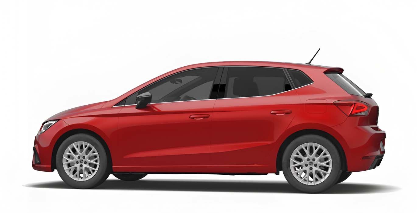 SEAT IBIZA CONSIPAQ1 1.0 Tgi 66kw Style Perfil 1 | Total Renting