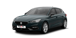 Renting SEAT LEON SW 1.4 E-Hybrid 150kw Fr Dsg