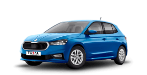 Renting SKODA FABIA 1.0 Mpi Evo 59kw Style