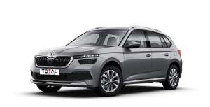 Renting SKODA KAMIQ 1.0 Tsi 70kw Ambition